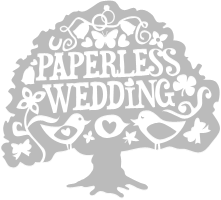 paperless_wedding_logo